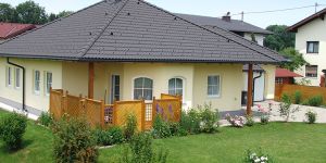Mondsee Haus 13 Galerie 01
