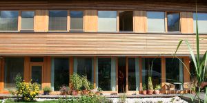Mondsee Haus 14 Galerie 01
