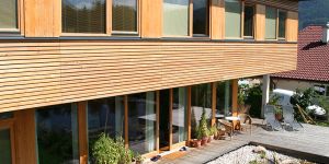 Mondsee Haus 14 Galerie 06