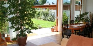 Mondsee Haus 14 Galerie 10