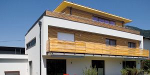 30 Mondsee Haus Galerie 02
