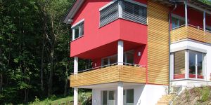 37 Mondsee Haus Galerie 04
