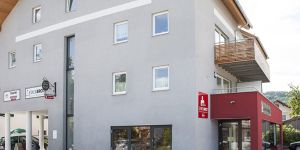 38 Mondsee Haus Galerie 01