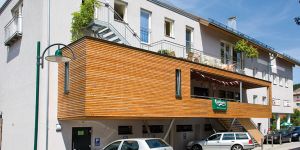 38 Mondsee Haus Galerie 04