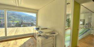 71 Mondsee Haus Galerie 04