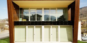 71 Mondsee Haus Galerie 09