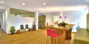 71 Mondsee Haus Galerie 14