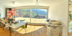 71 Mondsee Haus Galerie 16