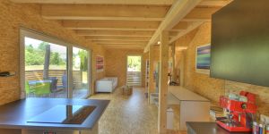77 Mondsee Haus Galerie 09