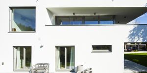 80 Mondsee Haus Galerie 04
